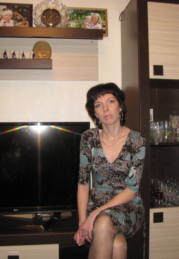 My photo - Svetlana, 44 from Slonim (@svetlana52087)