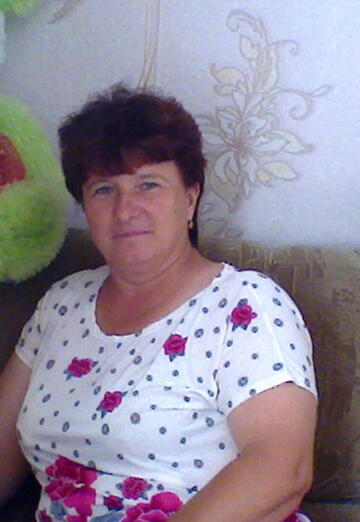 Моя фотография - Елена Доронина, 63 из Шипуново (@elenadoronina1)