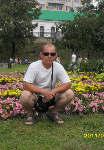 Моя фотография - Алексей, 46 из Ташкент (@aleksey287026)