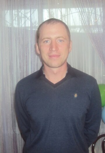 Моя фотография - Александр, 38 из Томск (@alexbel1111)