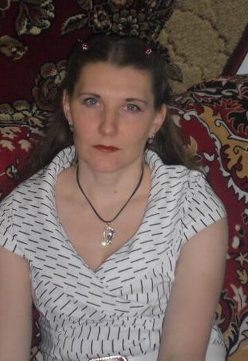 Моя фотография - Лида, 43 из Болотное (@lida5720564)