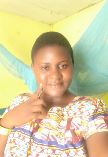 My photo - Besong Abigail Ayuk, 32 from Douala (@besongabigailayuk)