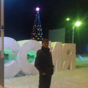 Vladimir 40 Rostov-on-don