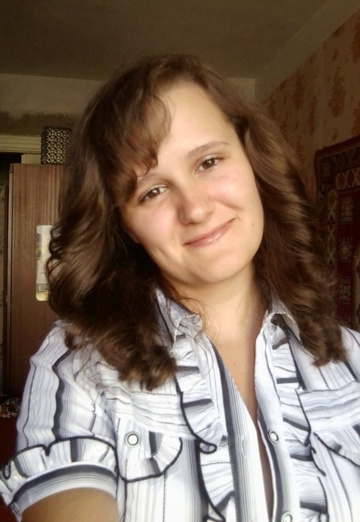 My photo - Viktoriya, 35 from Veliky Novgorod (@svobodolubivaja)