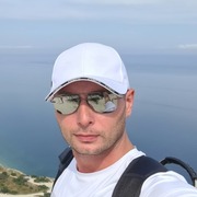 Майкл, 41, Петропавловск-Камчатский