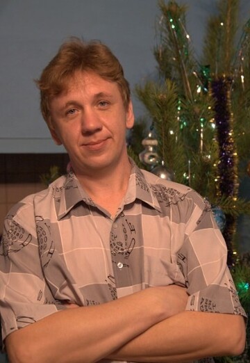 My photo - Vitaliy, 47 from Novozybkov (@vitaliy133663)