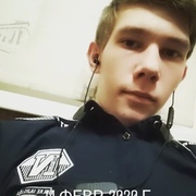 Evgexa, 19, Новая Усмань