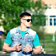 Виталя, 28, Забайкальск