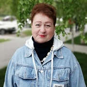 Светлана, 57, Волгодонск