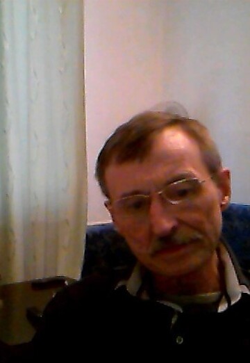 Моя фотография - Василий, 66 из Екатеринбург (@vasiliy15303)