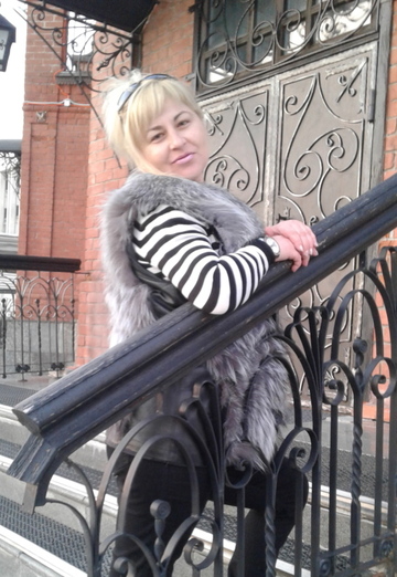 Моя фотография - Наталья, 47 из Томск (@natalya170788)