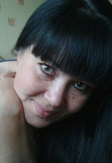 Моя фотография - Ириша, 47 из Михайловка (@irisha1540)