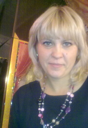 Моя фотография - Ирина, 48 из Иваново (@irina184726)
