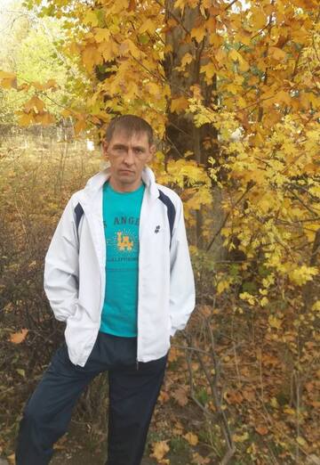 Моя фотография - Игорь Данилов, 45 из Шымкент (@igordanilov14)
