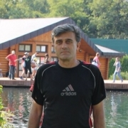 Владимир 51 год (Козерог) Ржищев