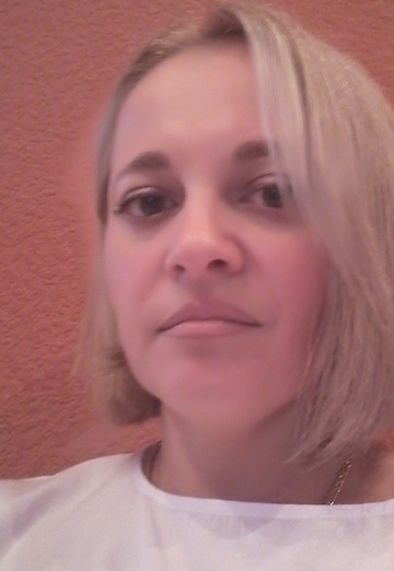 Моя фотография - Елена, 47 из Тамбов (@elena317658)