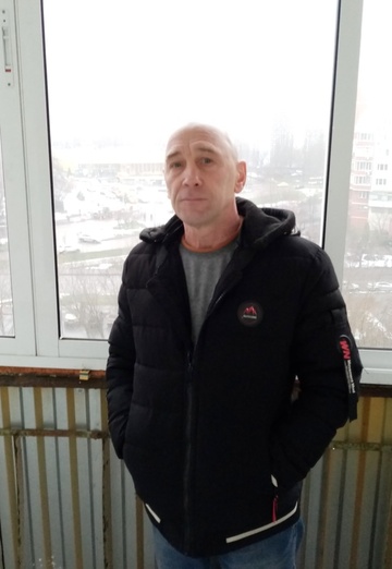 Моя фотография - Константин, 59 из Москва (@konstantin93435)