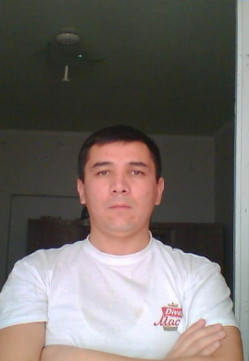 Моя фотография - Умидбек, 44 из Ташкент (@umid2920)