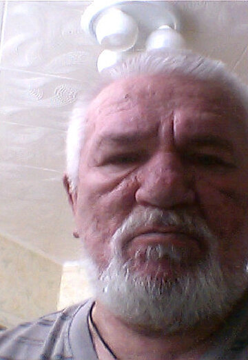 Моя фотография - Вячеслав Тихонович, 68 из Нурлат (@vyacheslavtihonovich)