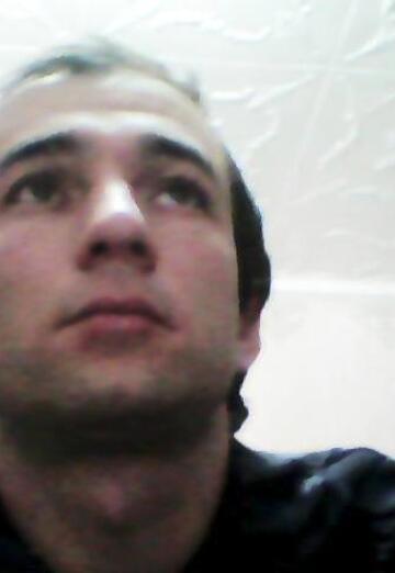 My photo - Timurlan, 41 from Izberbash (@timurlan17)