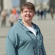 Олеся, 42, Ивантеевка