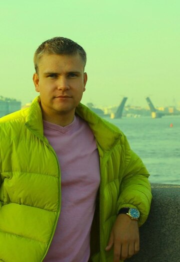 My photo - Pilatus, 36 from Minsk (@hummock)