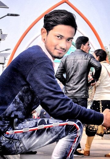 My photo - Anup, 24 from Gurugram (@anup31)
