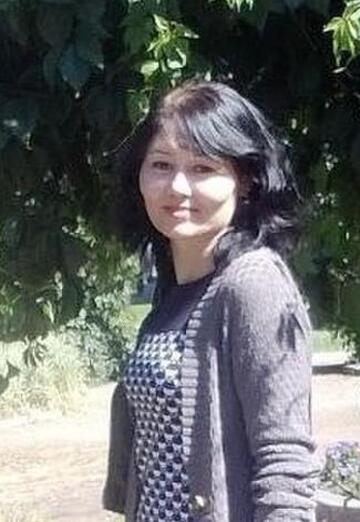 My photo - RUMIYa, 43 from Stavropol (@rumiya543)