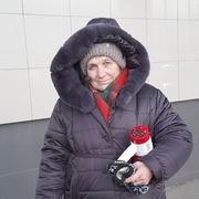 Виктория, 30, Верхняя Пышма