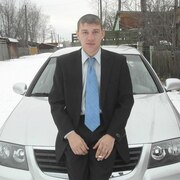 ИВАН, 33, Вихоревка