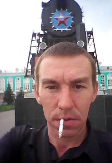 Моя фотография - К С С, 35 из Новосибирск (@kss65)