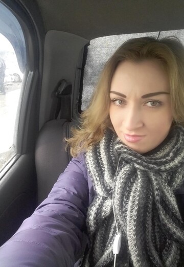 My photo - Regina shangina, 35 from Tashkent (@reginashangina)