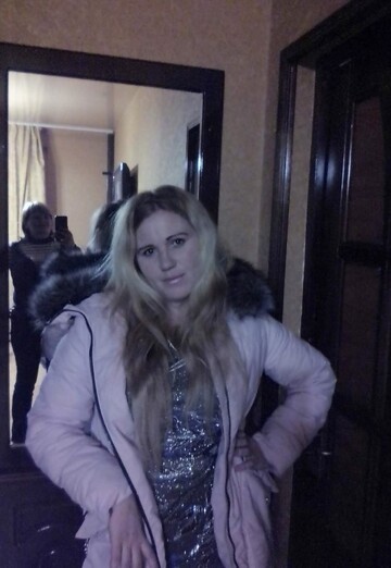 Моя фотография - Елена, 40 из Ростов-на-Дону (@elena346359)