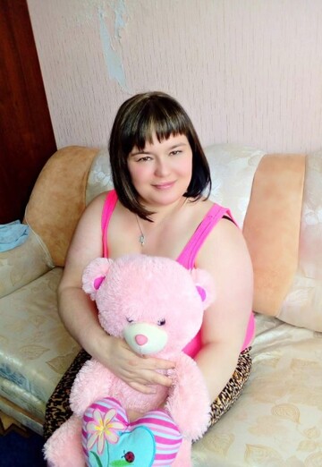 Моя фотография - Екатерина, 42 из Челябинск (@ekaterina121108)