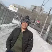 Naym, 38, Белоярский