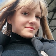 Мария, 30, Нижний Новгород