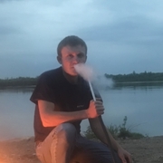 иван, 32, Бирск