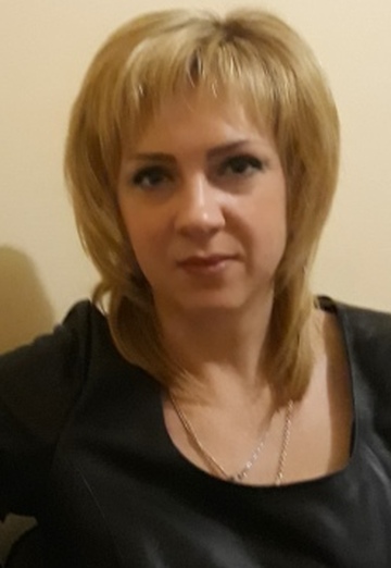 Моя фотография - Анна, 42 из Киев (@anna200060)