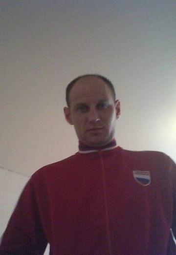 My photo - Vitaliy, 45 from Ryazan (@vitaliy95079)