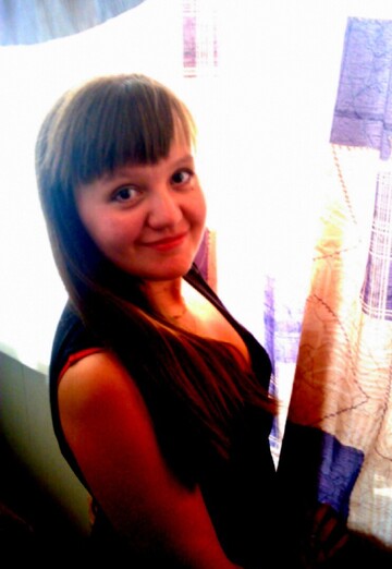 Моя фотография - Флора, 43 из Екатеринбург (@flo25)