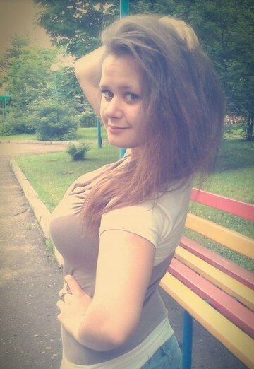 Anastasiya (@anastasiya39129) — benim fotoğrafım № 1