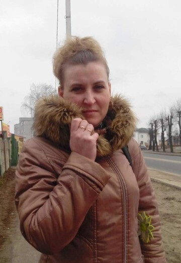 Моя фотография - Татьяна, 40 из Бобруйск (@tatyana236592)