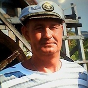 Иван, 50, Кинешма