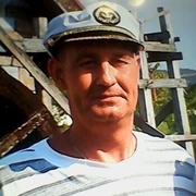 Иван, 50, Кинешма
