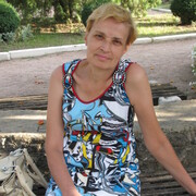 Olga 65 Donetsk