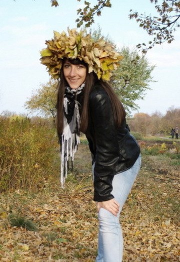 My photo - Miledi, 37 from Donetsk (@miledi280)