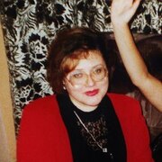 Аля, 54, Кировск