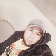salim, 38, Слободской
