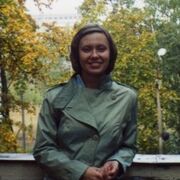 Ольга, 45, Ломоносов
