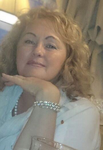 My photo - Natalya, 54 from Yuzhno-Sakhalinsk (@natalya171239)